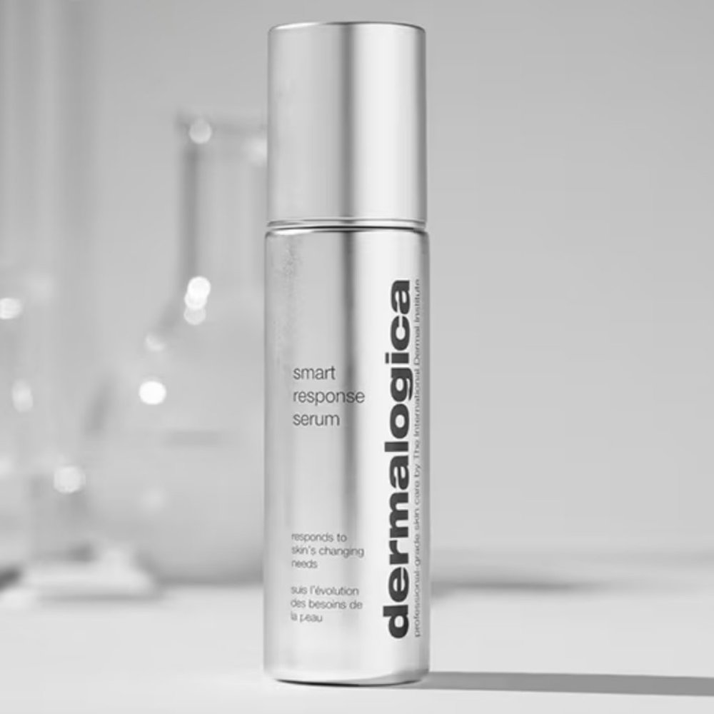 Dermalogica Smart Response Serum - 1 oz., New in Box Full Size Face Skincare